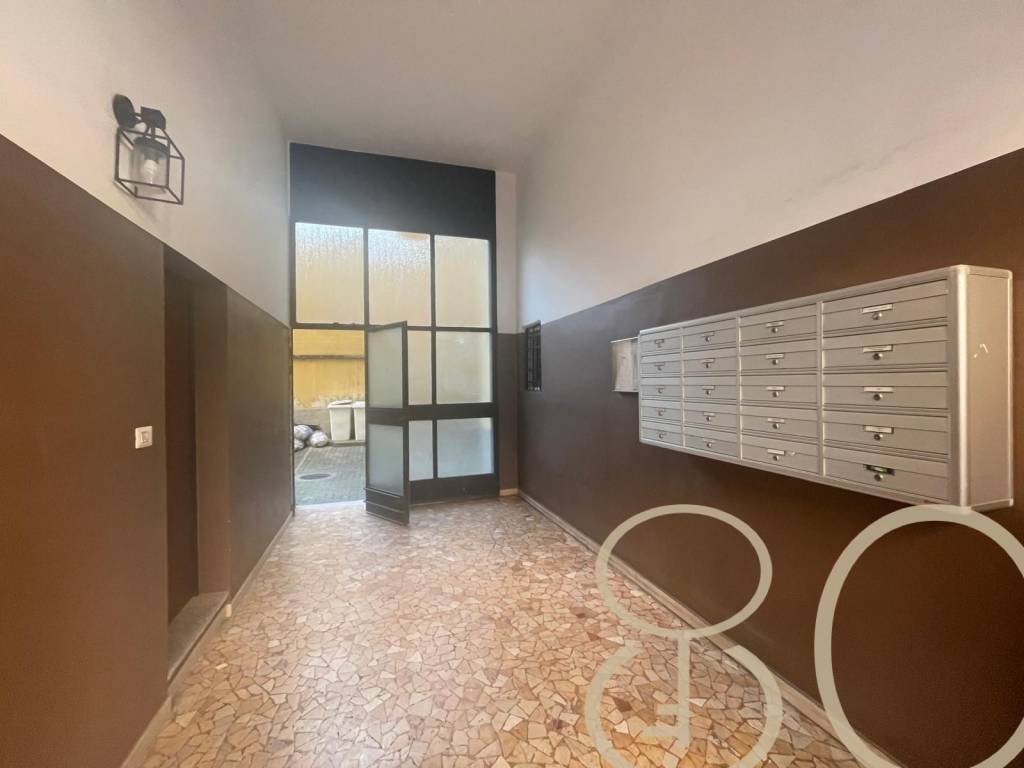 LOFT IN VIA PRIVATA LIUTPRANDO