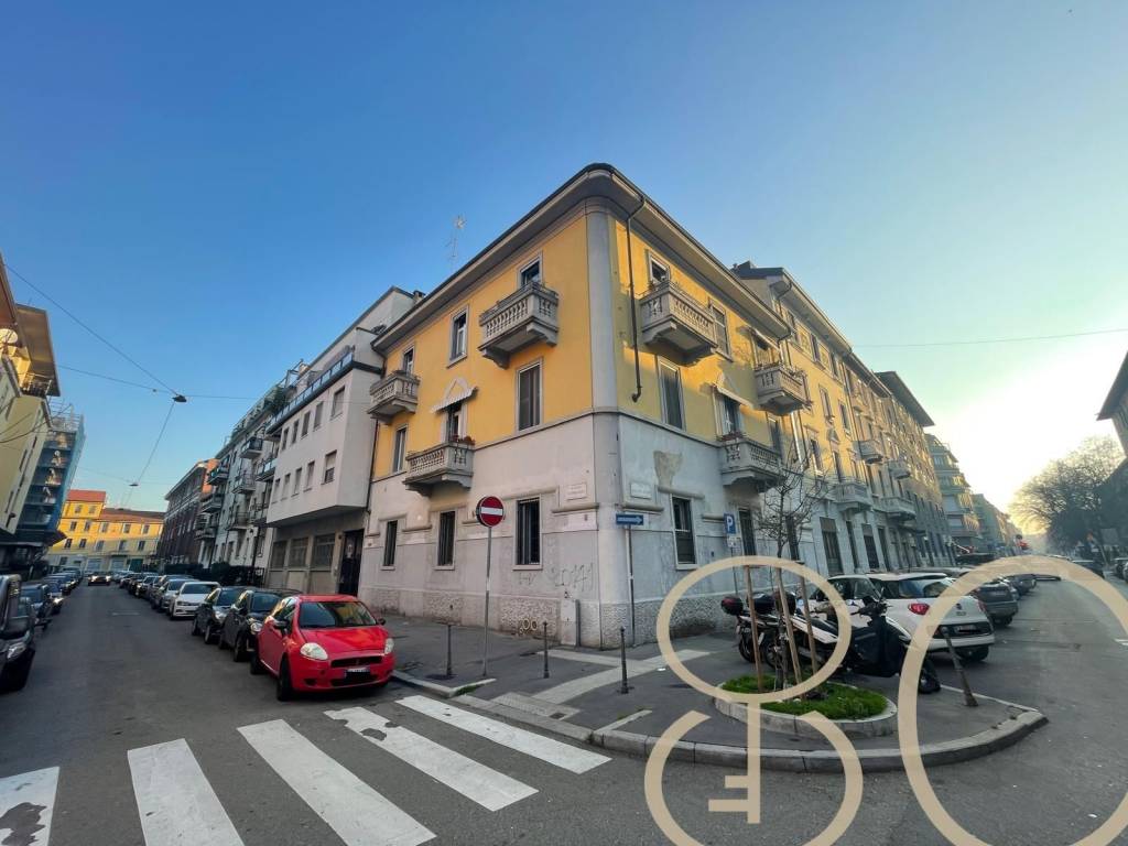 LOFT IN VIA PRIVATA LIUTPRANDO