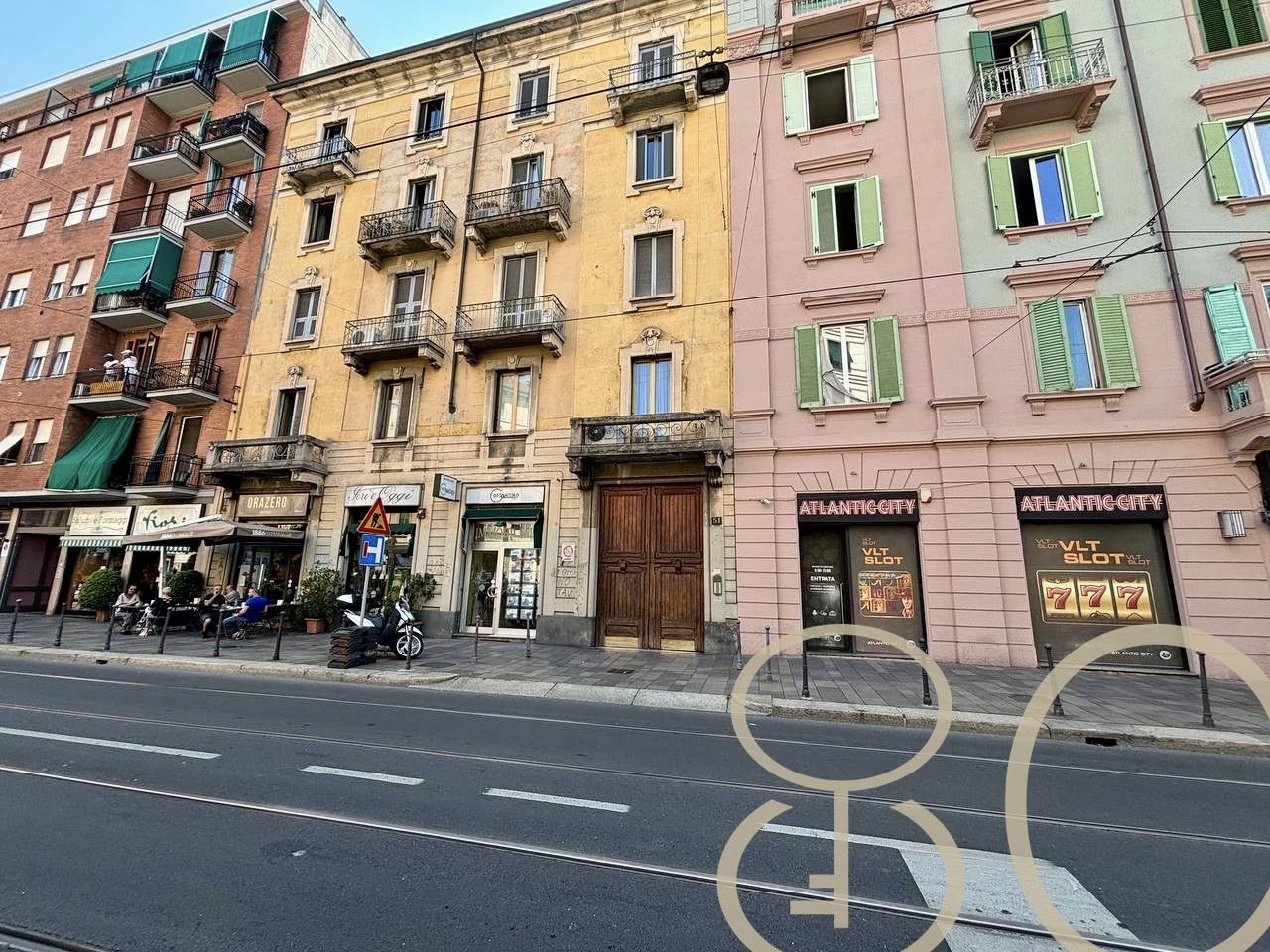 BILOCALE BOCCONI