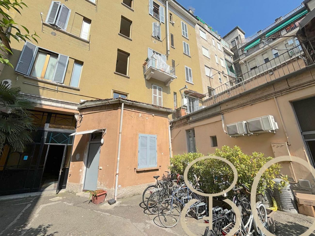 BILOCALE BOCCONI