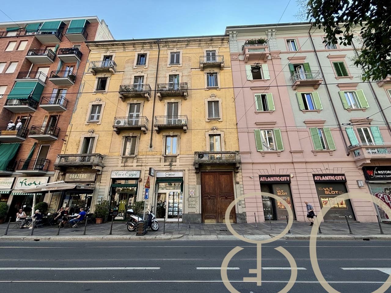 BILOCALE BOCCONI