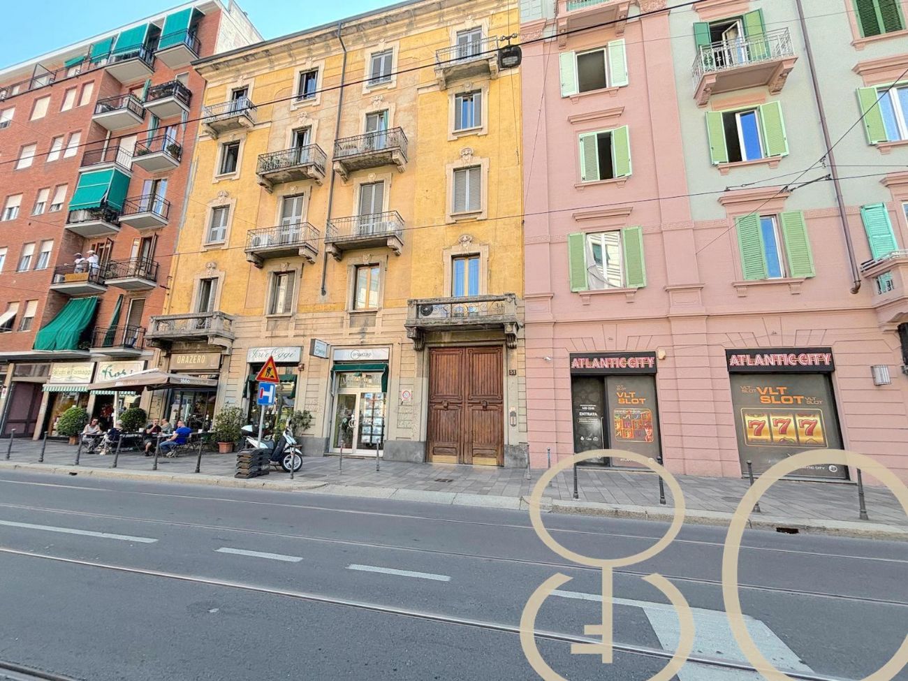 BILOCALE BOCCONI