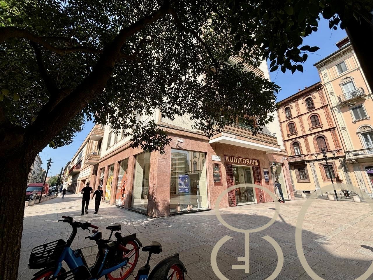 BILOCALE BOCCONI