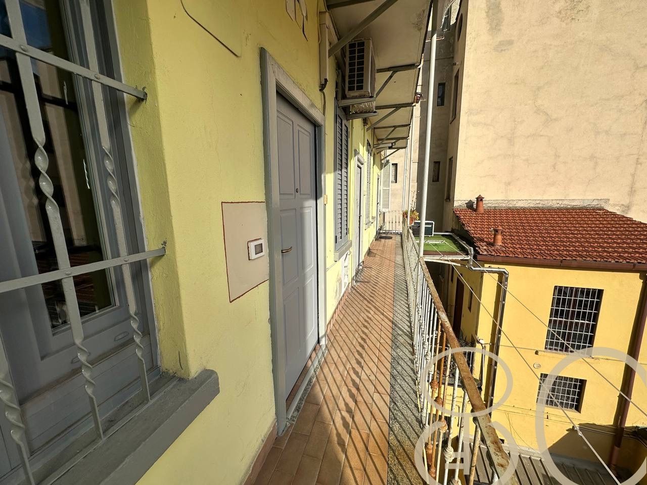 BILOCALE RISTRUTTURATO
