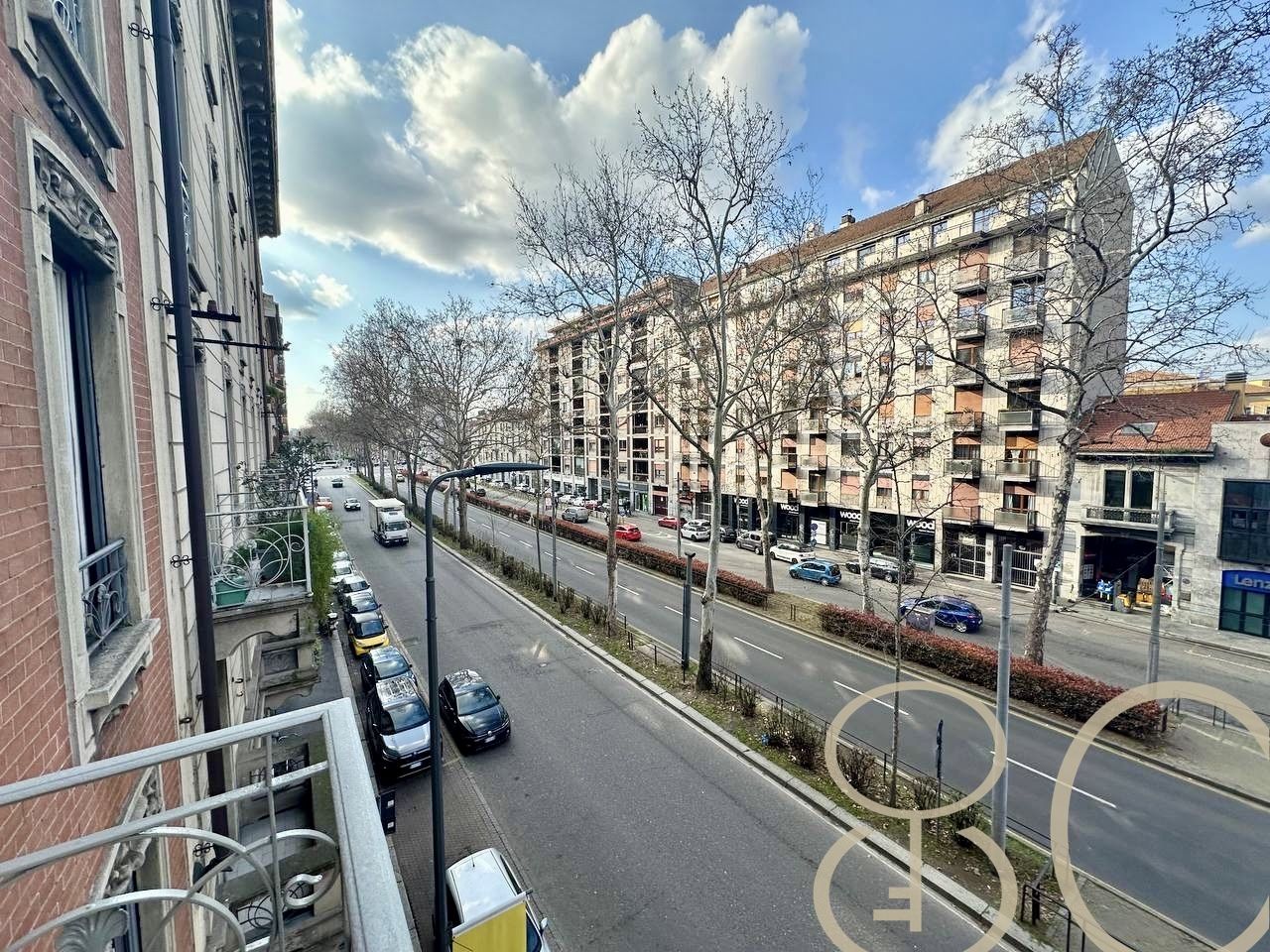 BILOCALE RISTRUTTURATO