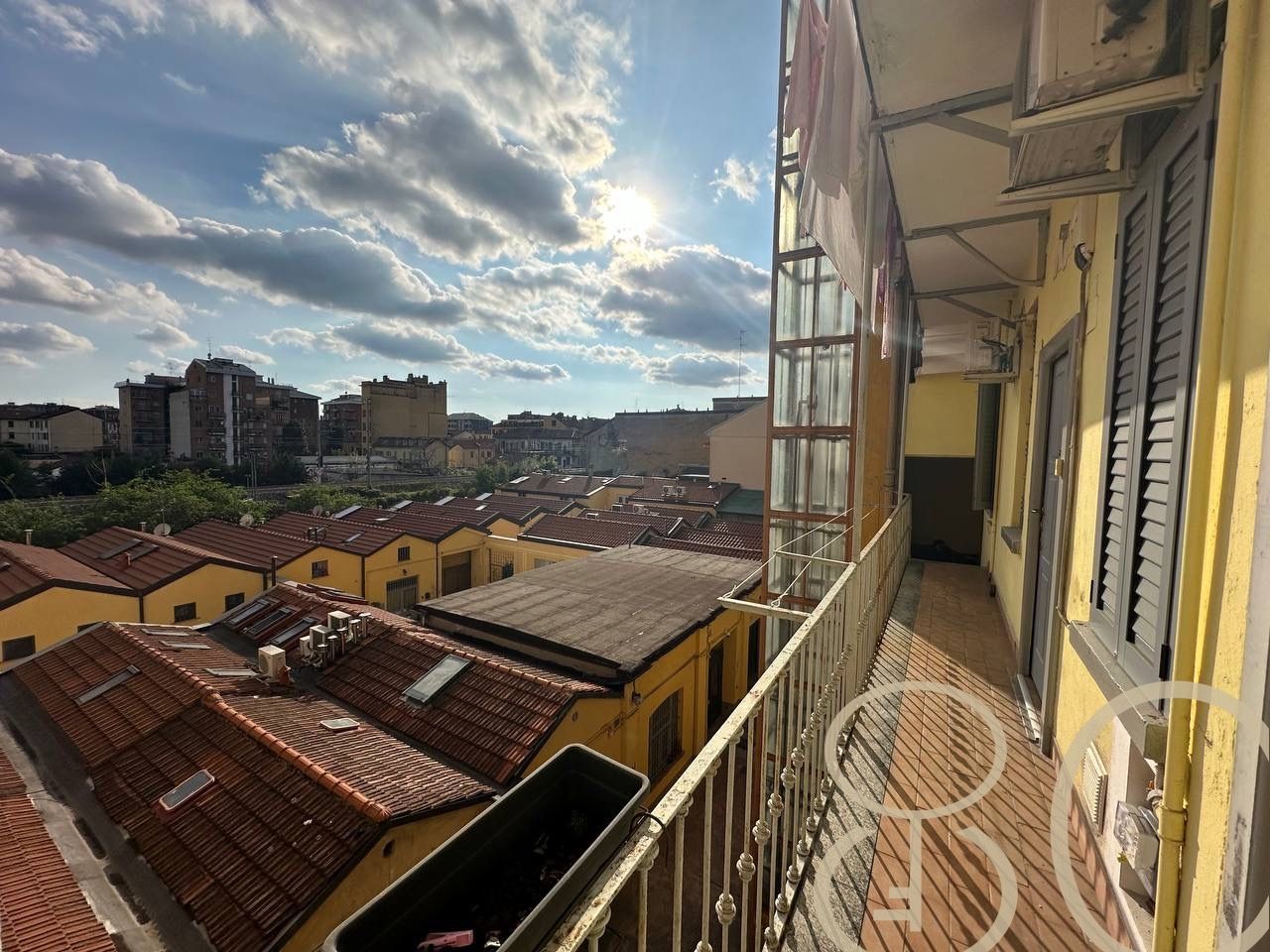 BILOCALE RISTRUTTURATO