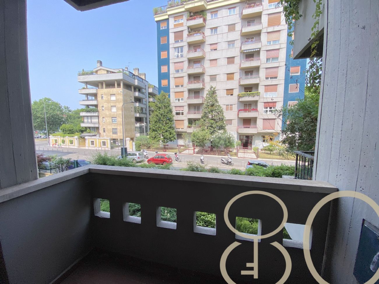 TRILOCALE SAN SIRO