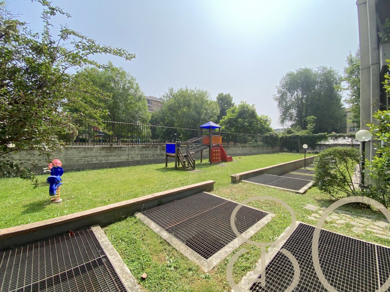 TRILOCALE SAN SIRO