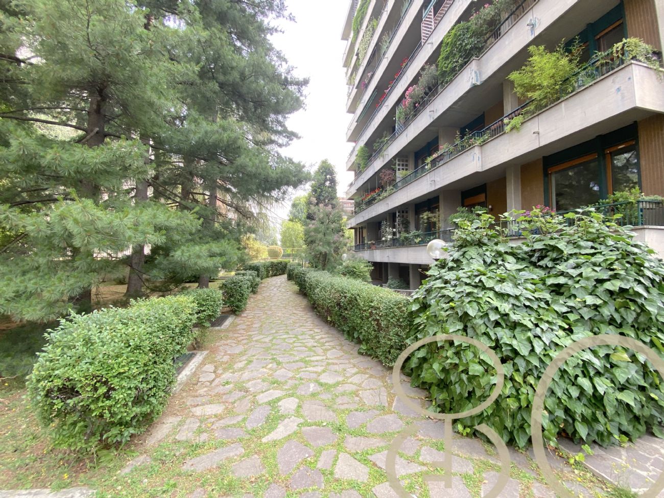 TRILOCALE SAN SIRO
