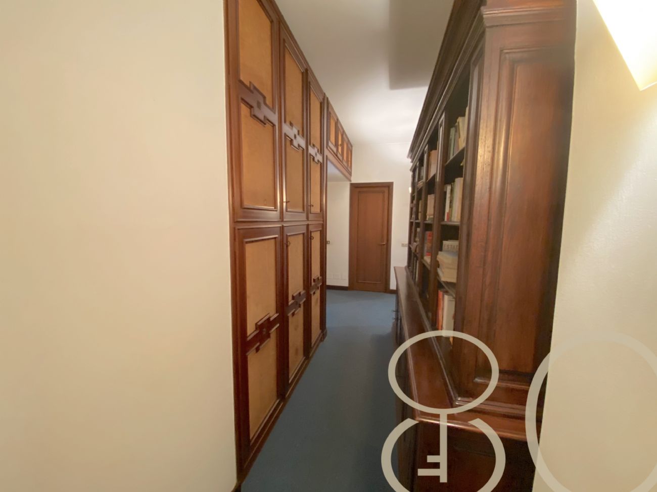 TRILOCALE SAN SIRO
