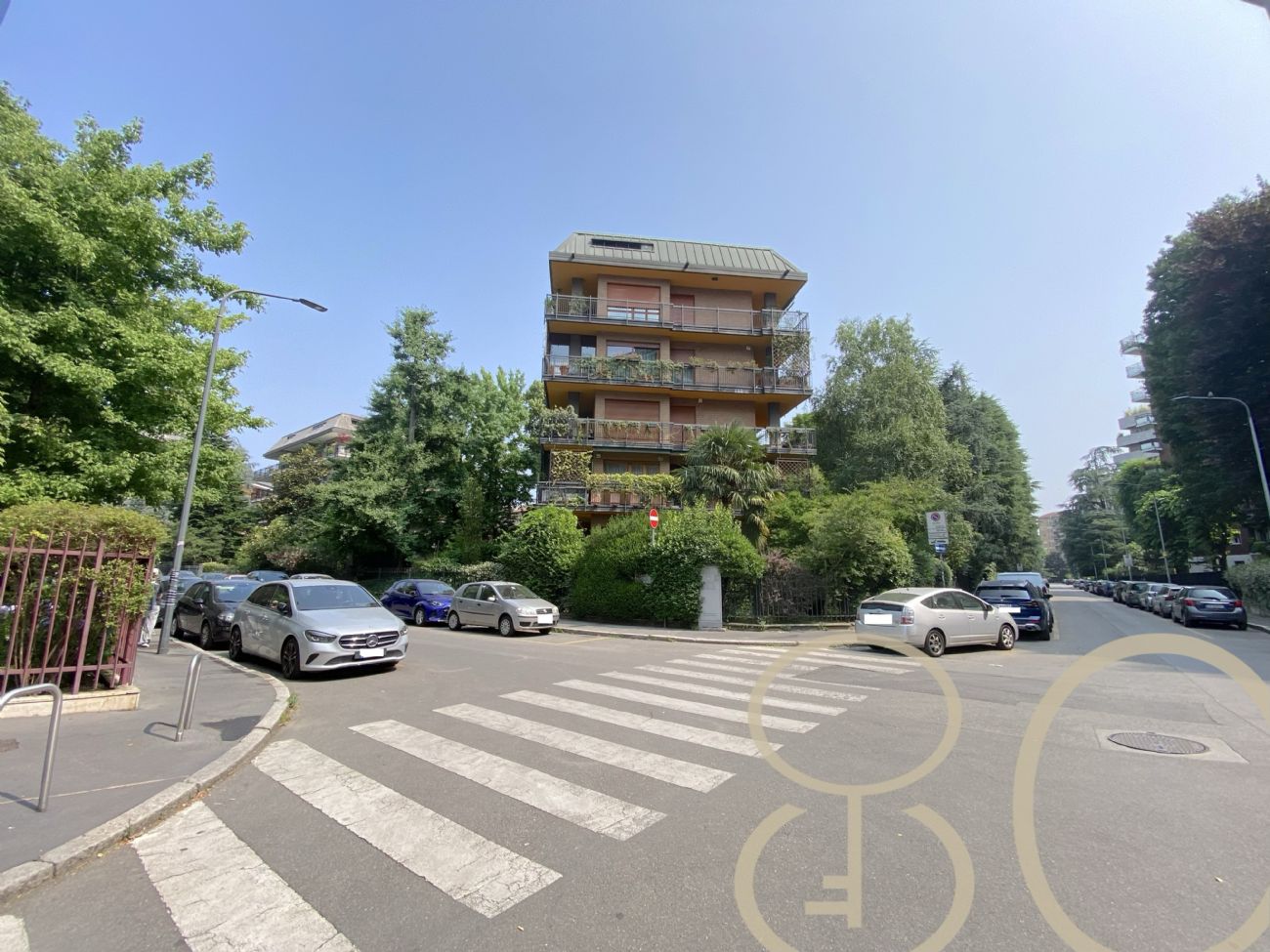 TRILOCALE SAN SIRO