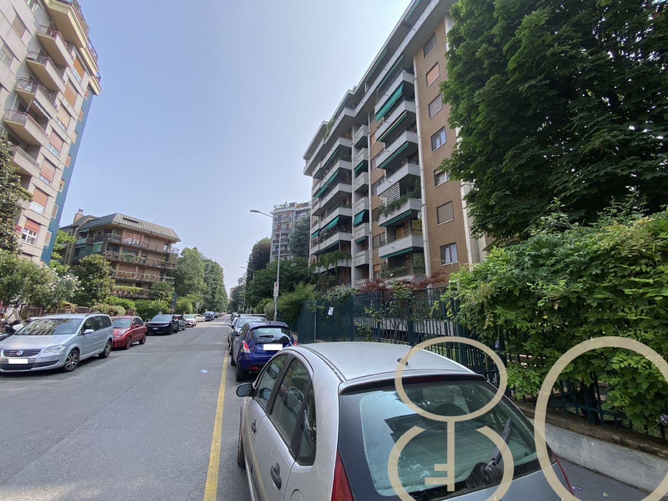 TRILOCALE SAN SIRO