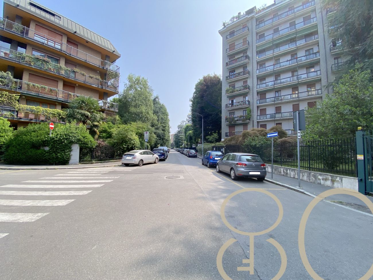 TRILOCALE SAN SIRO