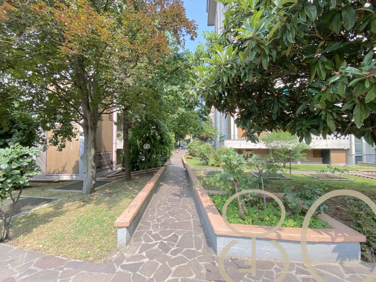 TRILOCALE SAN SIRO