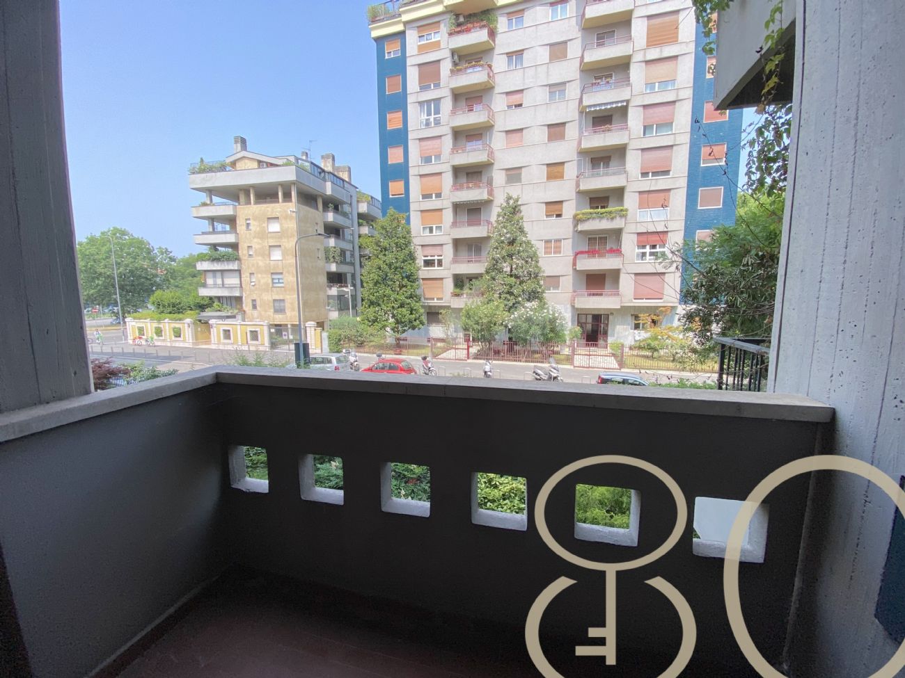 TRILOCALE SAN SIRO