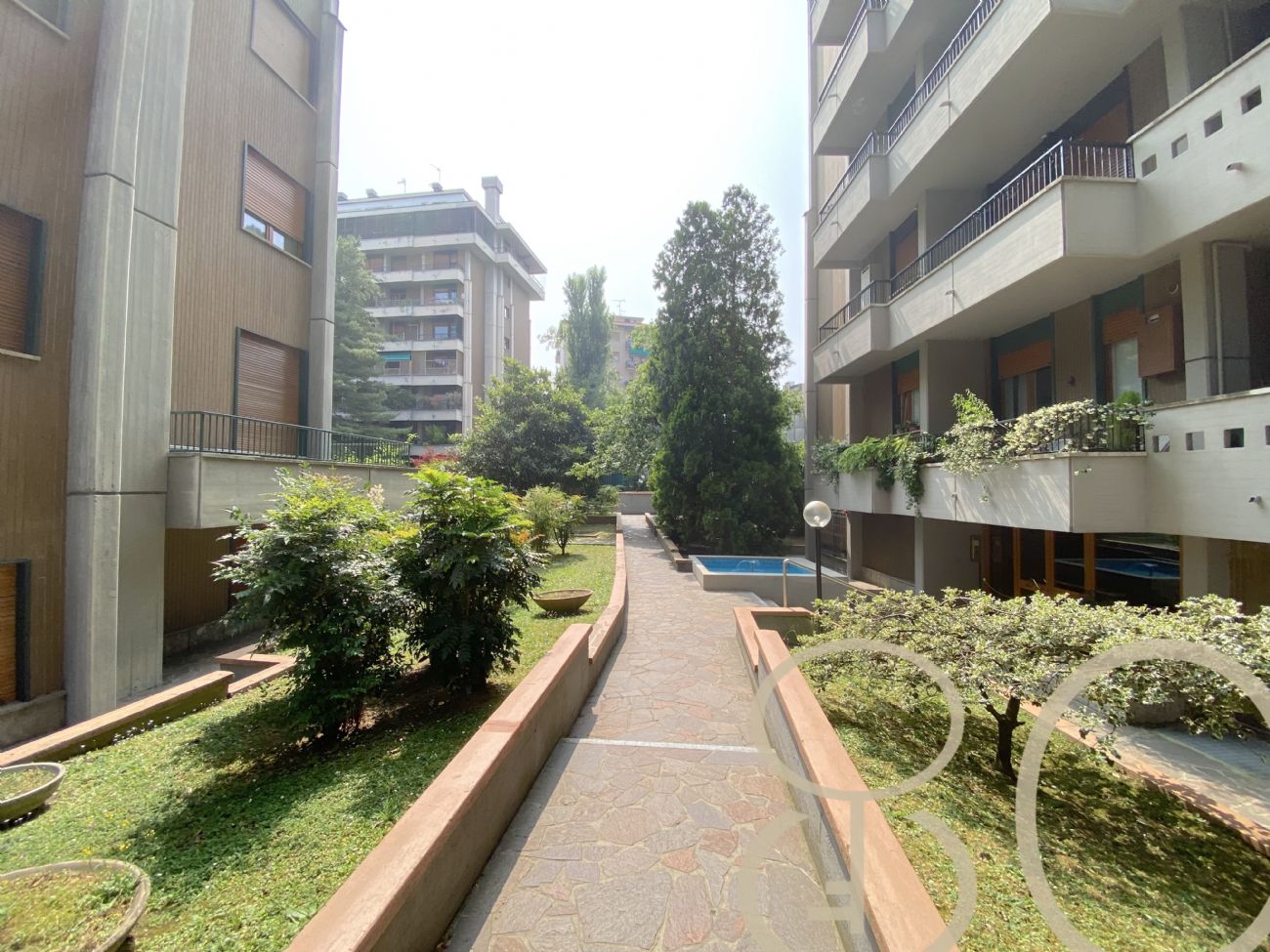 TRILOCALE SAN SIRO