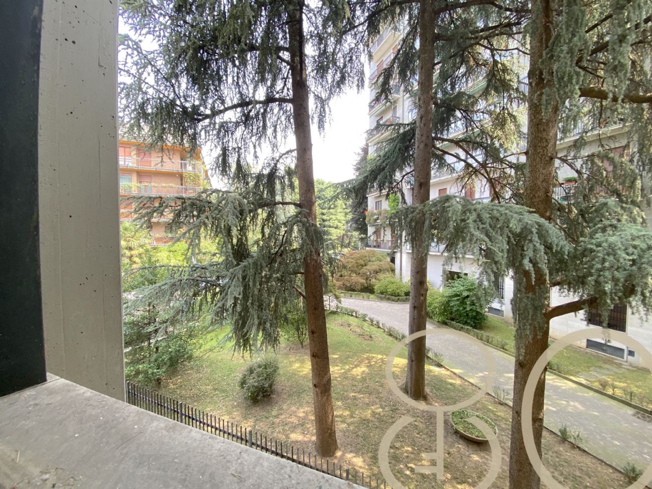 TRILOCALE SAN SIRO