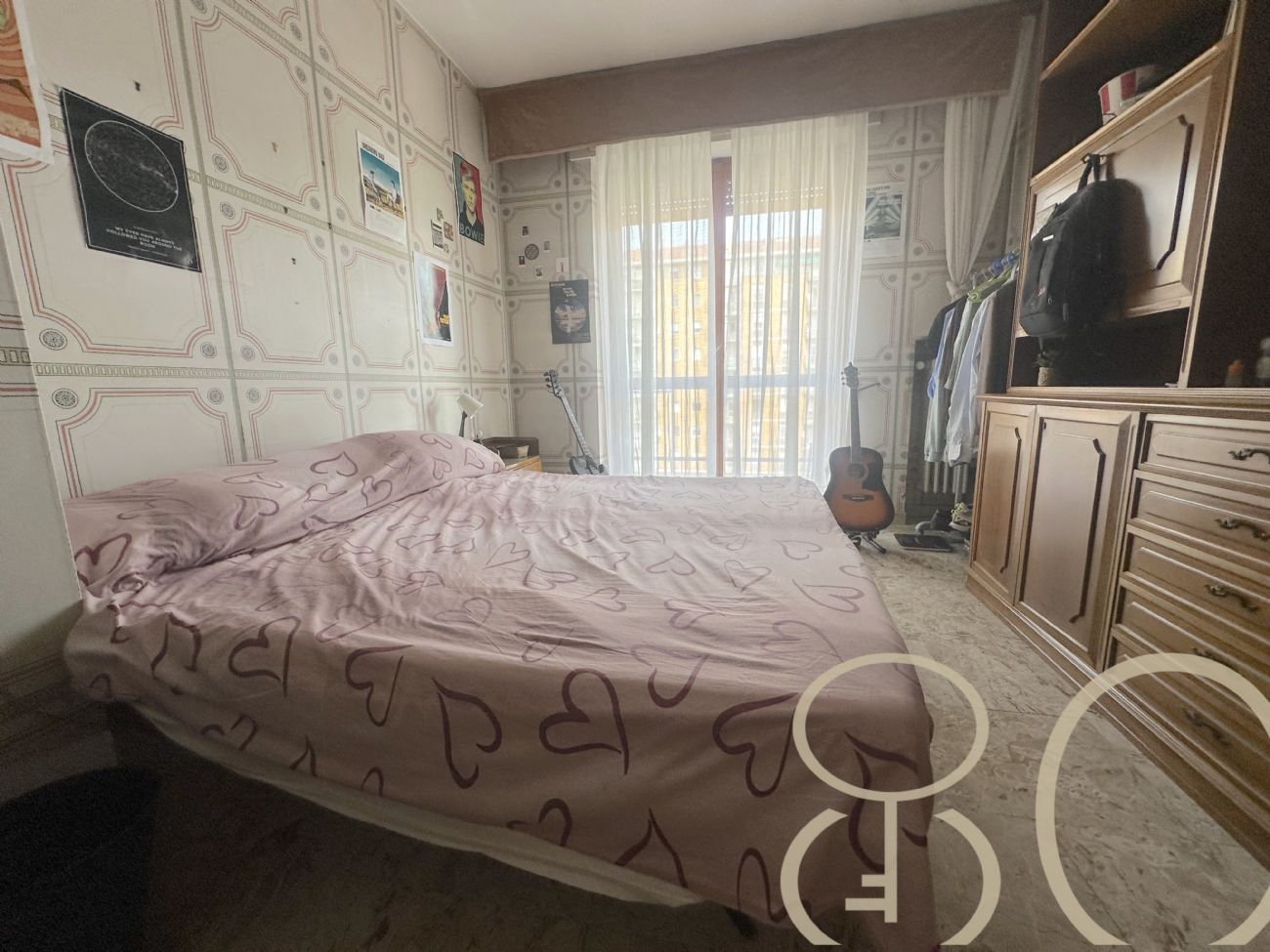 QUADRILOCALE FAMAGOSTA