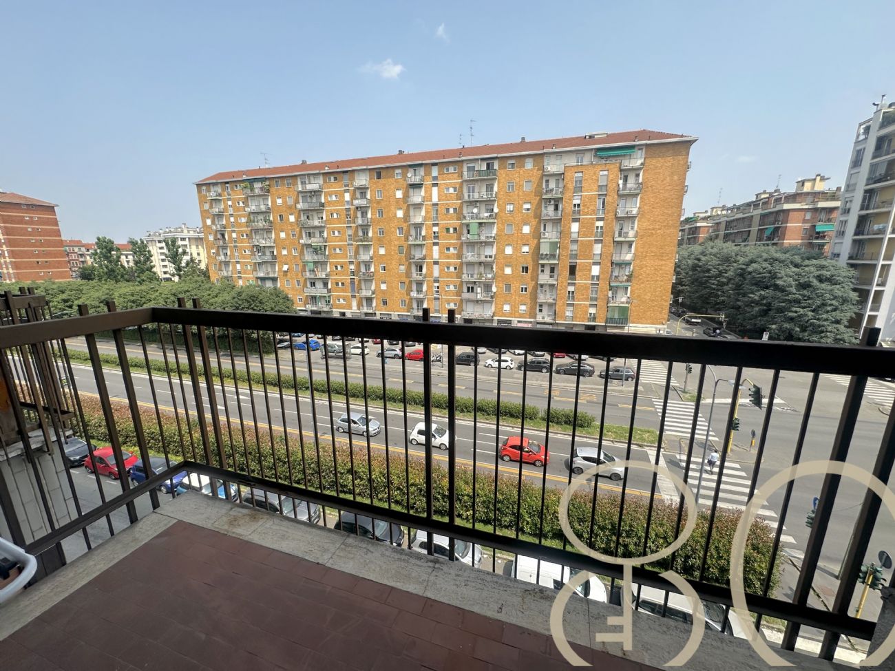 QUADRILOCALE FAMAGOSTA