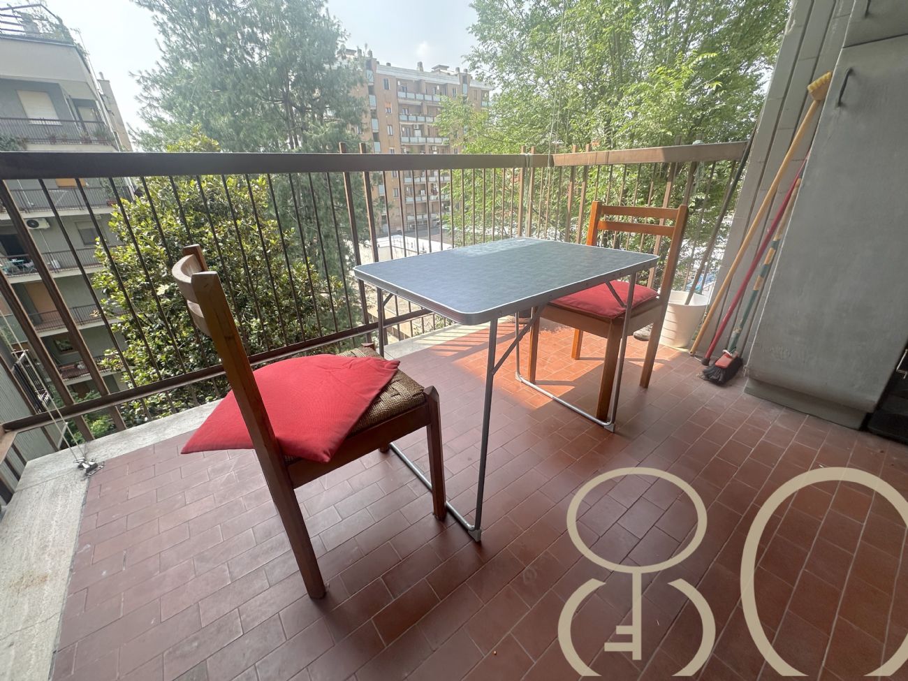 QUADRILOCALE FAMAGOSTA