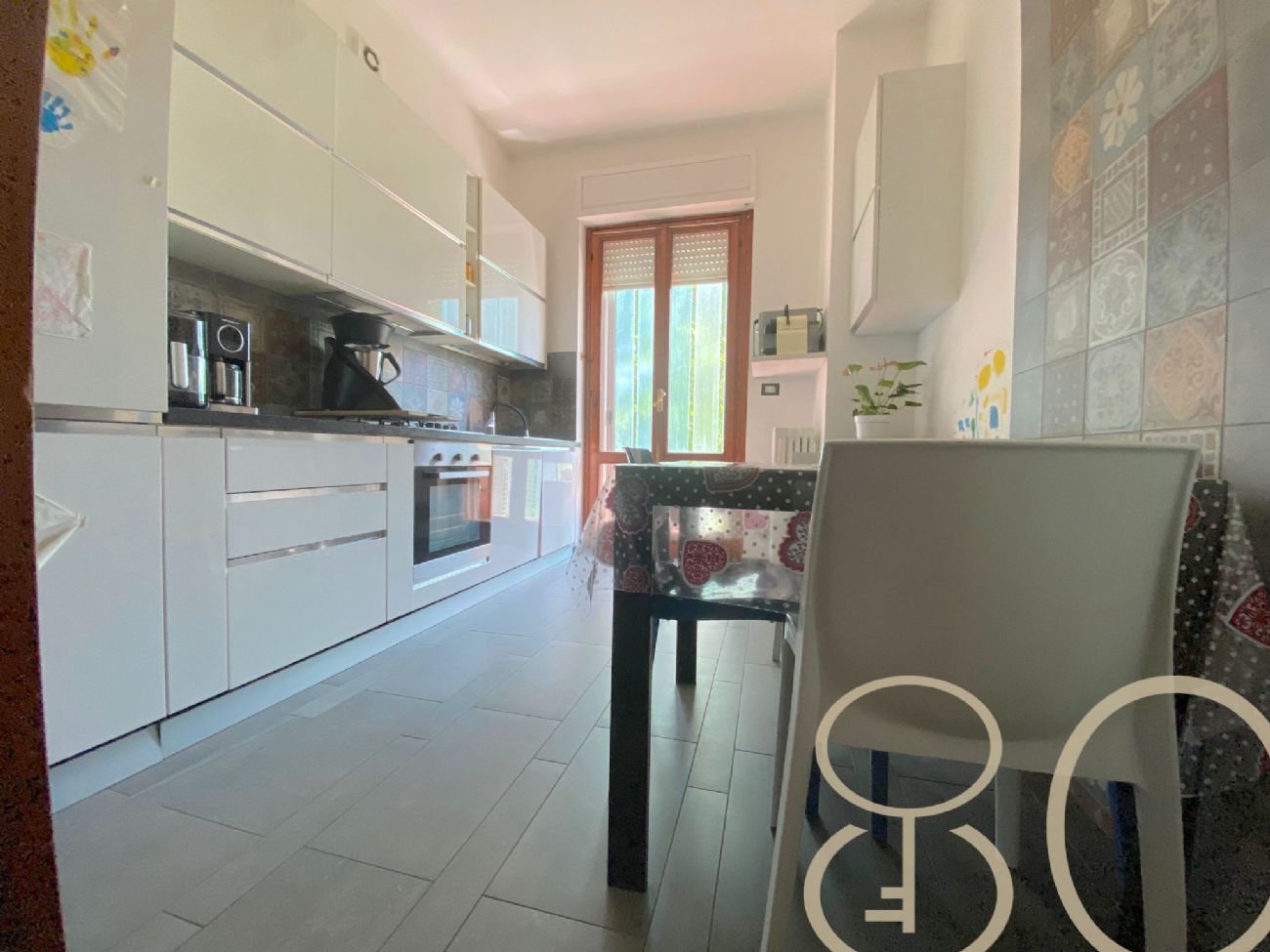 QUADRILOCALE VIA SAPRI 73