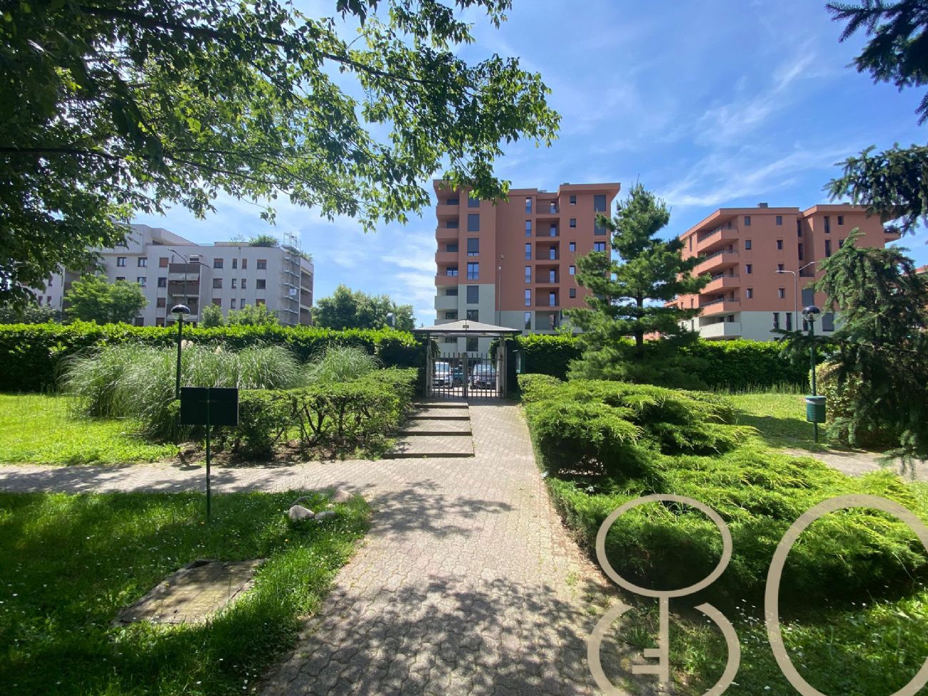 QUADRILOCALE VIA SAPRI 73