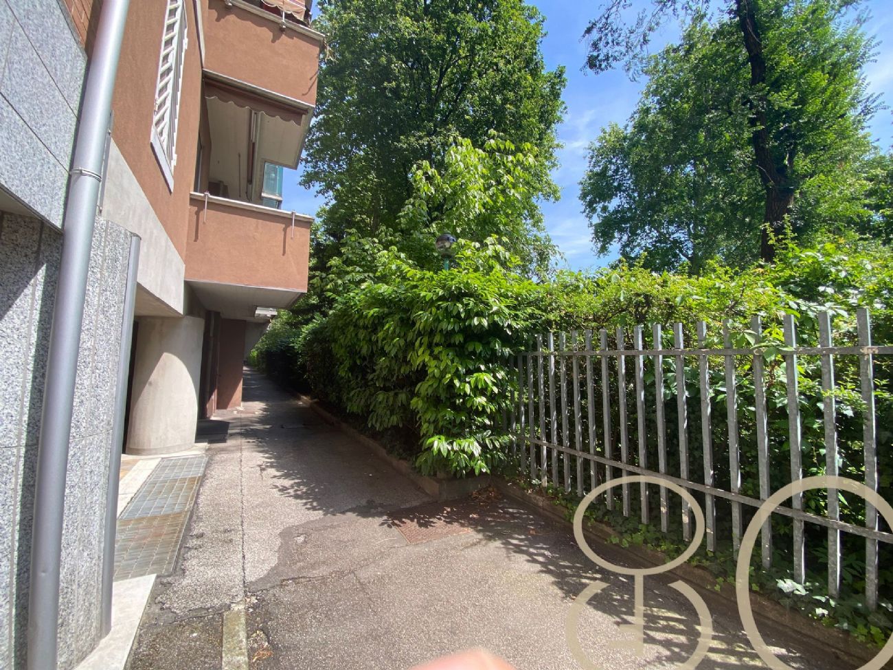 QUADRILOCALE VIA SAPRI 73