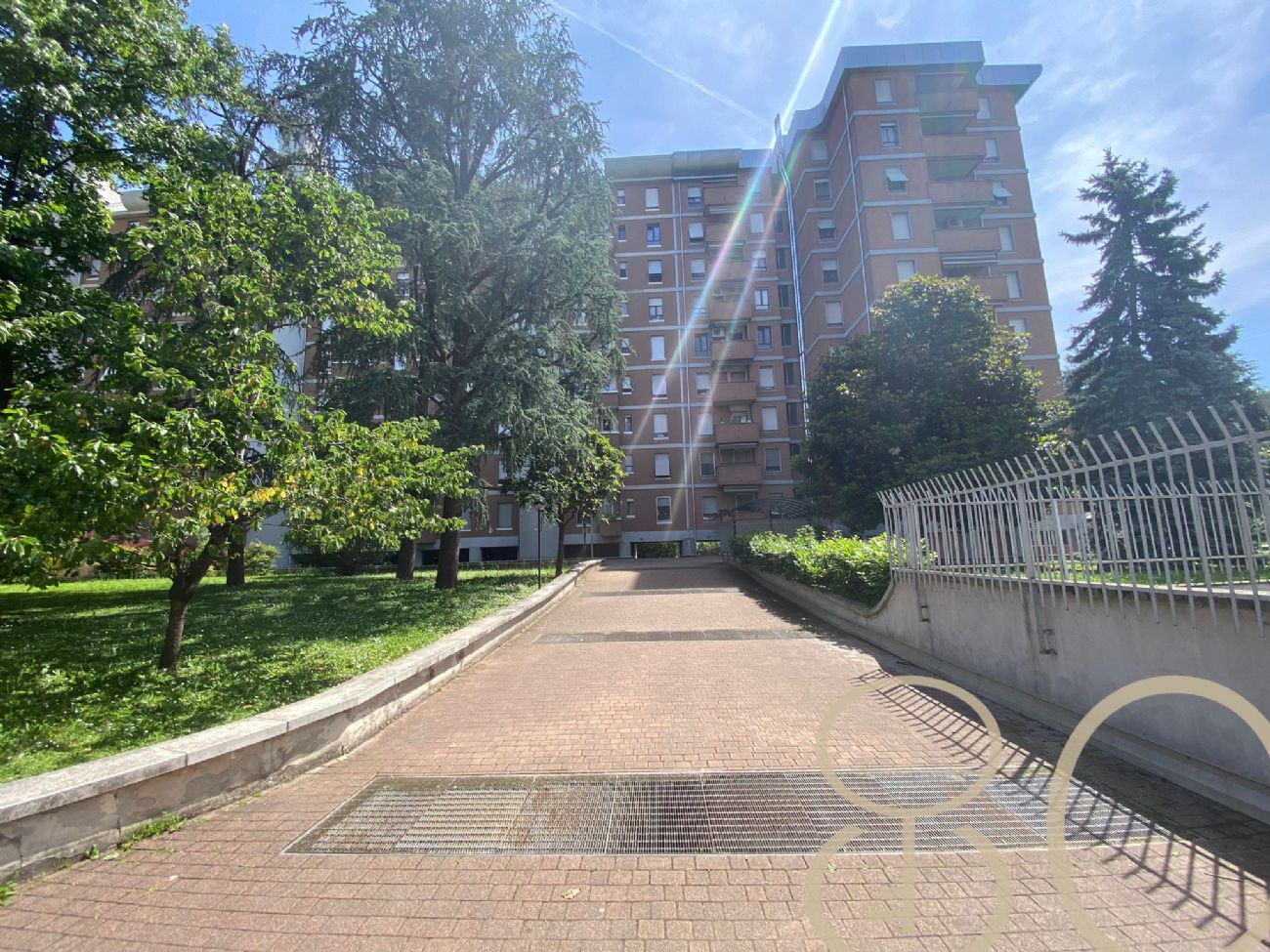 QUADRILOCALE VIA SAPRI 73