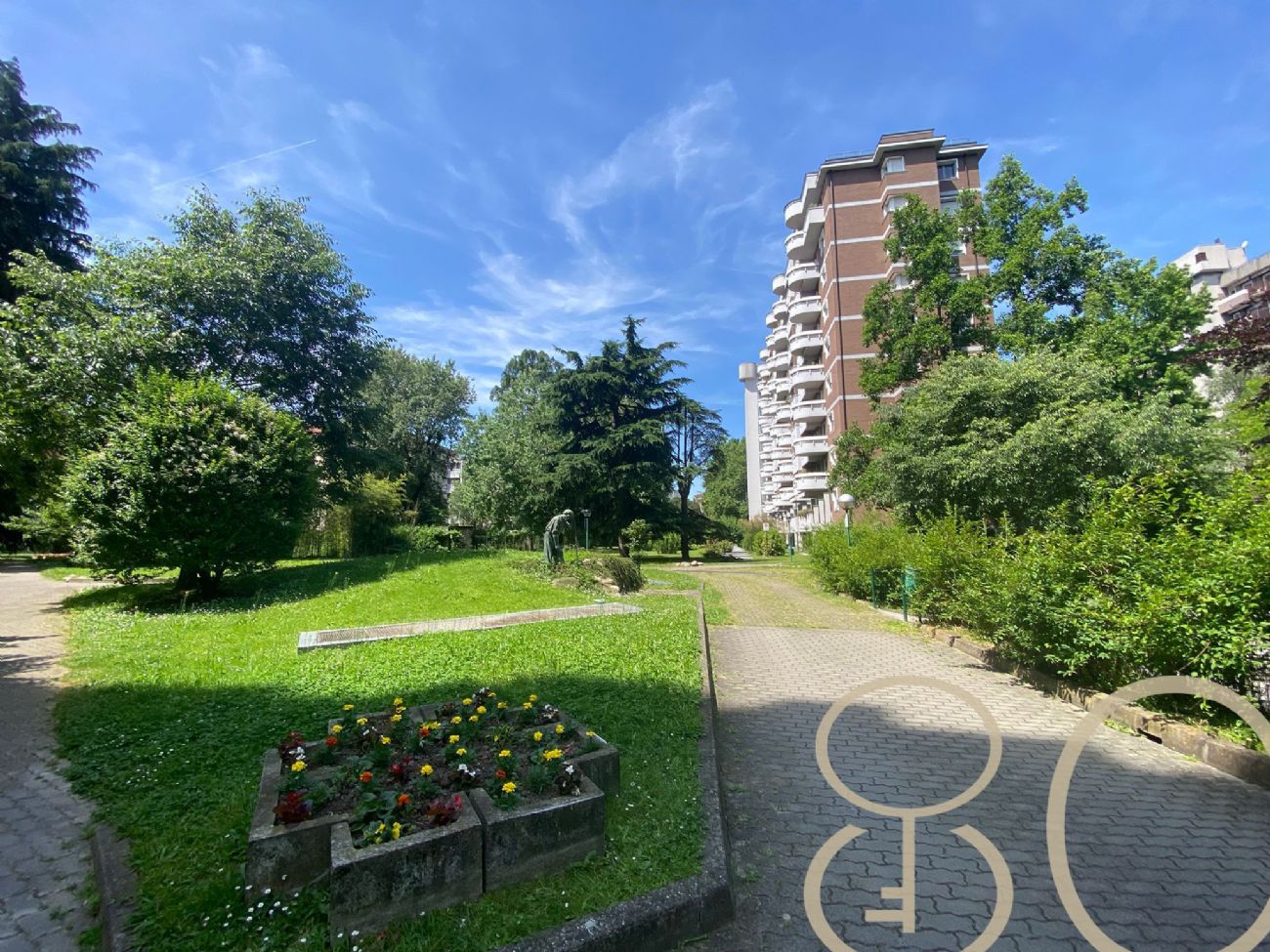 QUADRILOCALE VIA SAPRI 73