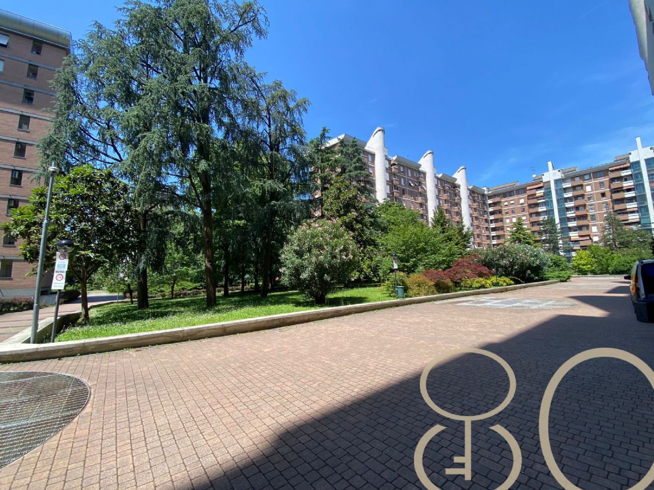 QUADRILOCALE VIA SAPRI 73