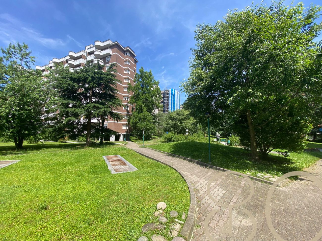QUADRILOCALE VIA SAPRI 73