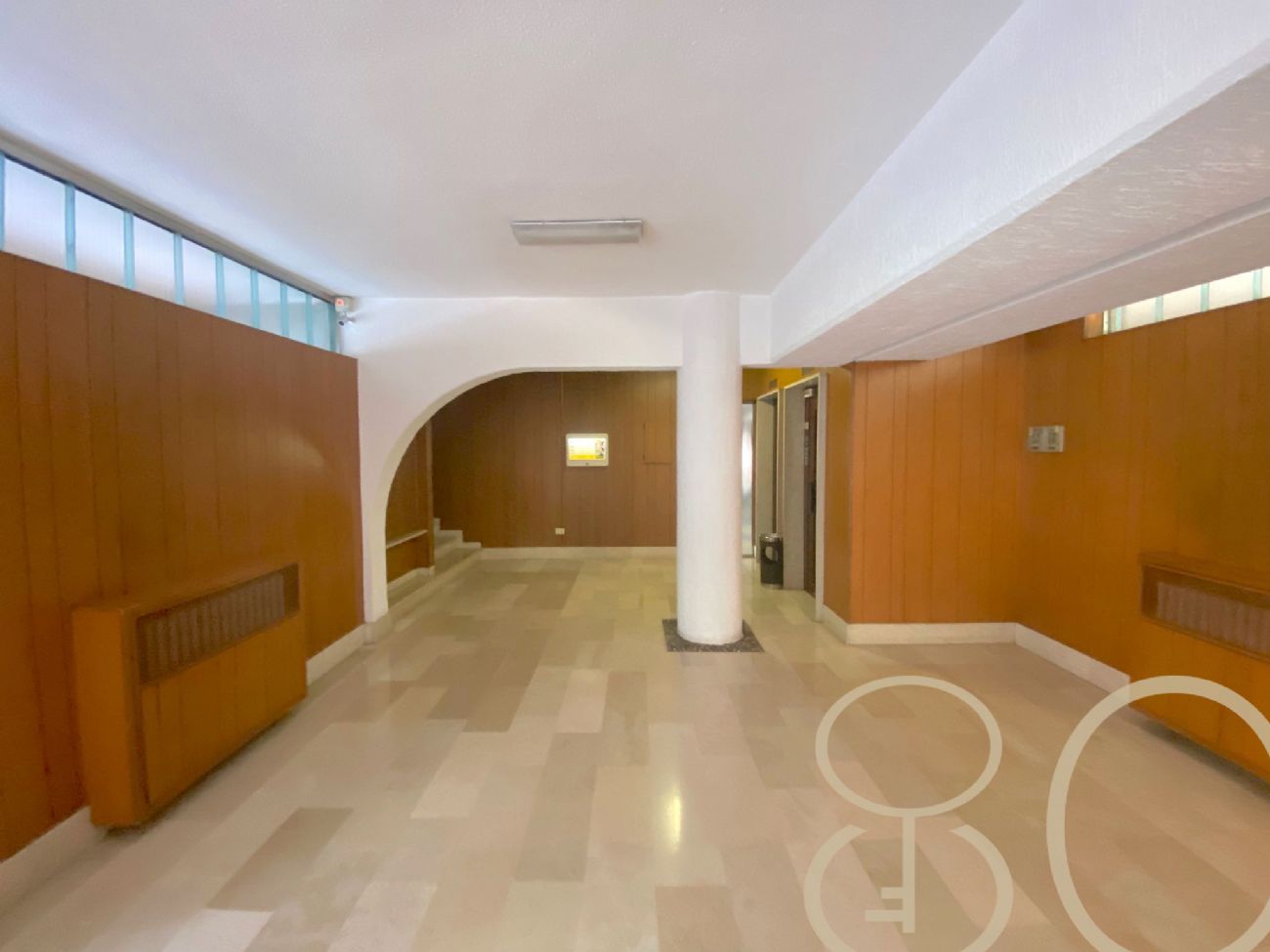 QUADRILOCALE VIA SAPRI 73
