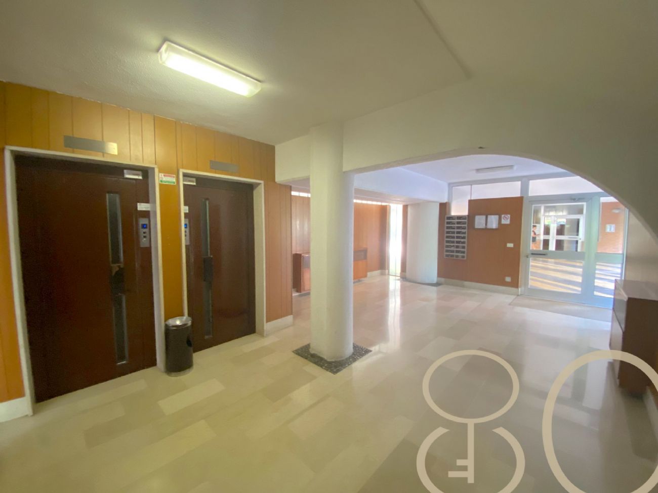 QUADRILOCALE VIA SAPRI 73