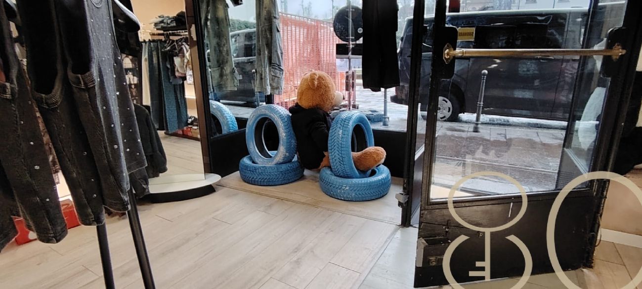 VENDESI BUONA USCITA