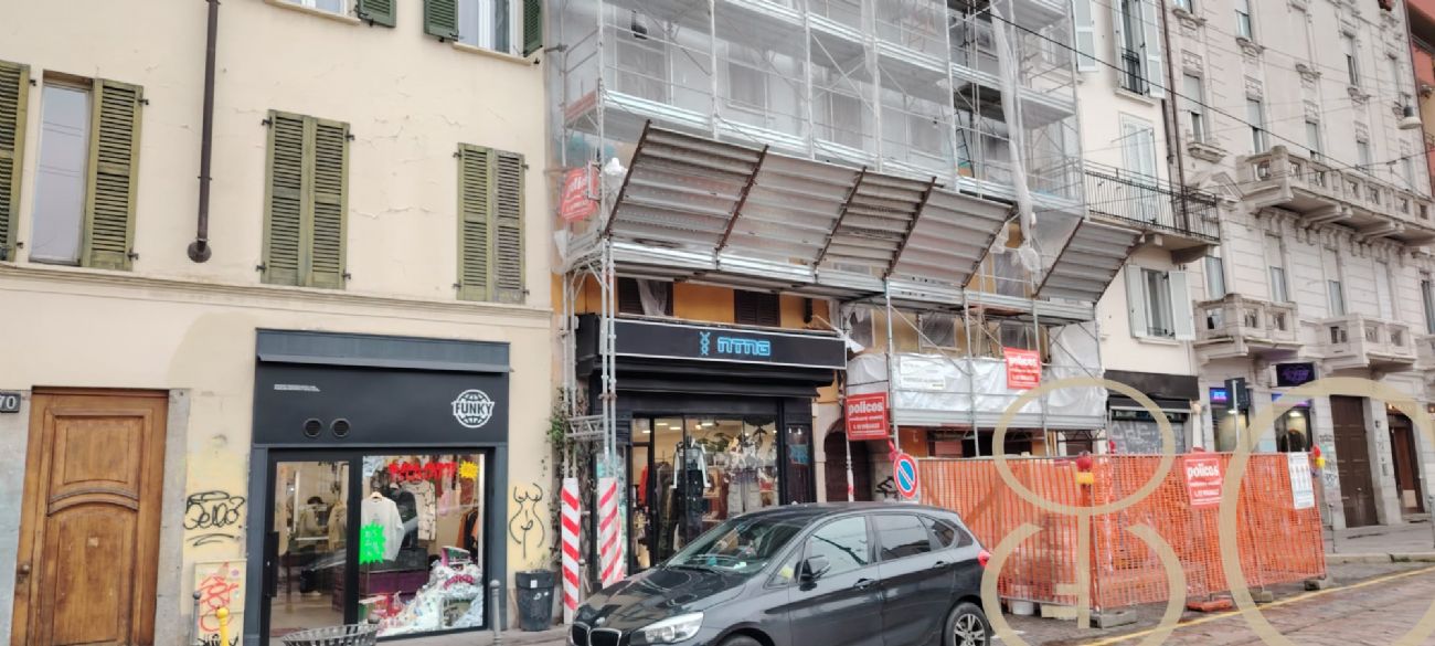 VENDESI BUONA USCITA