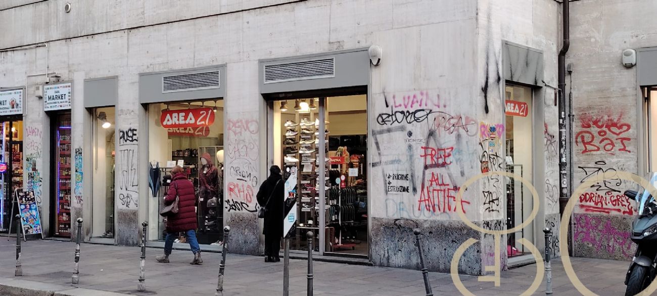 VENDITA ATTIVITA'