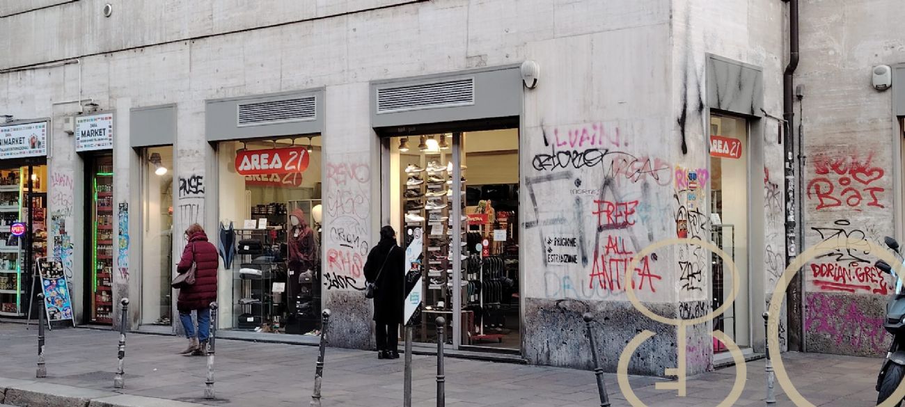 VENDITA ATTIVITA'
