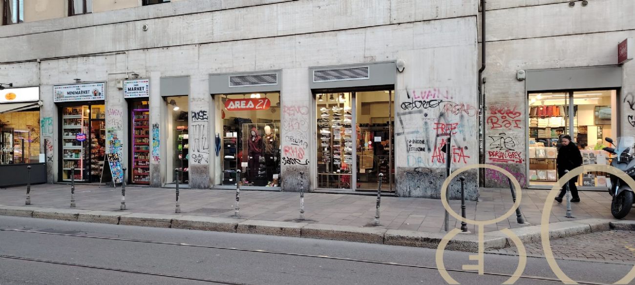 VENDITA ATTIVITA'