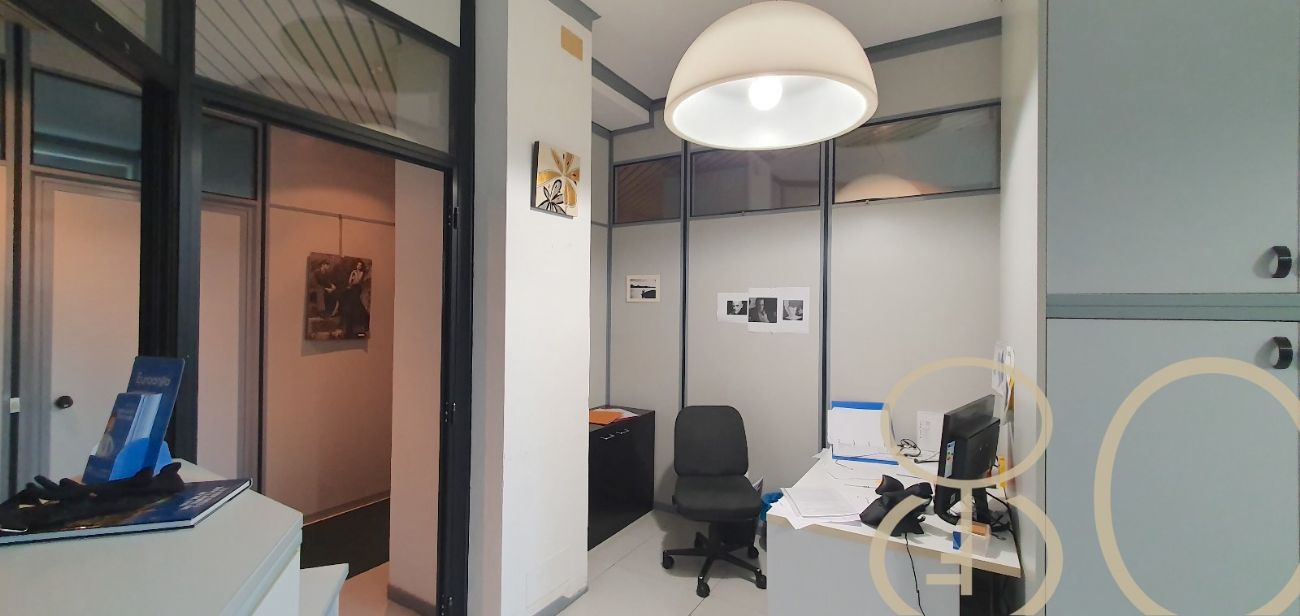 UFFICIO FERRERO