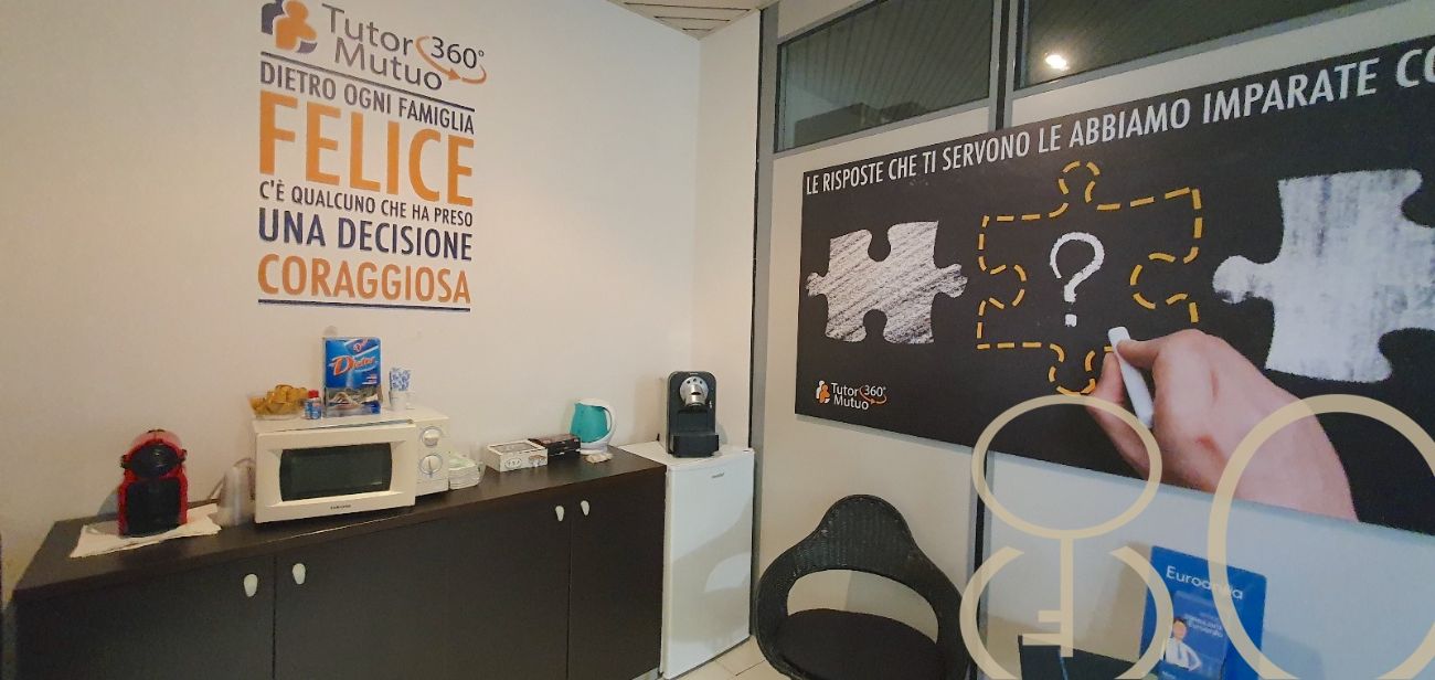UFFICIO FERRERO