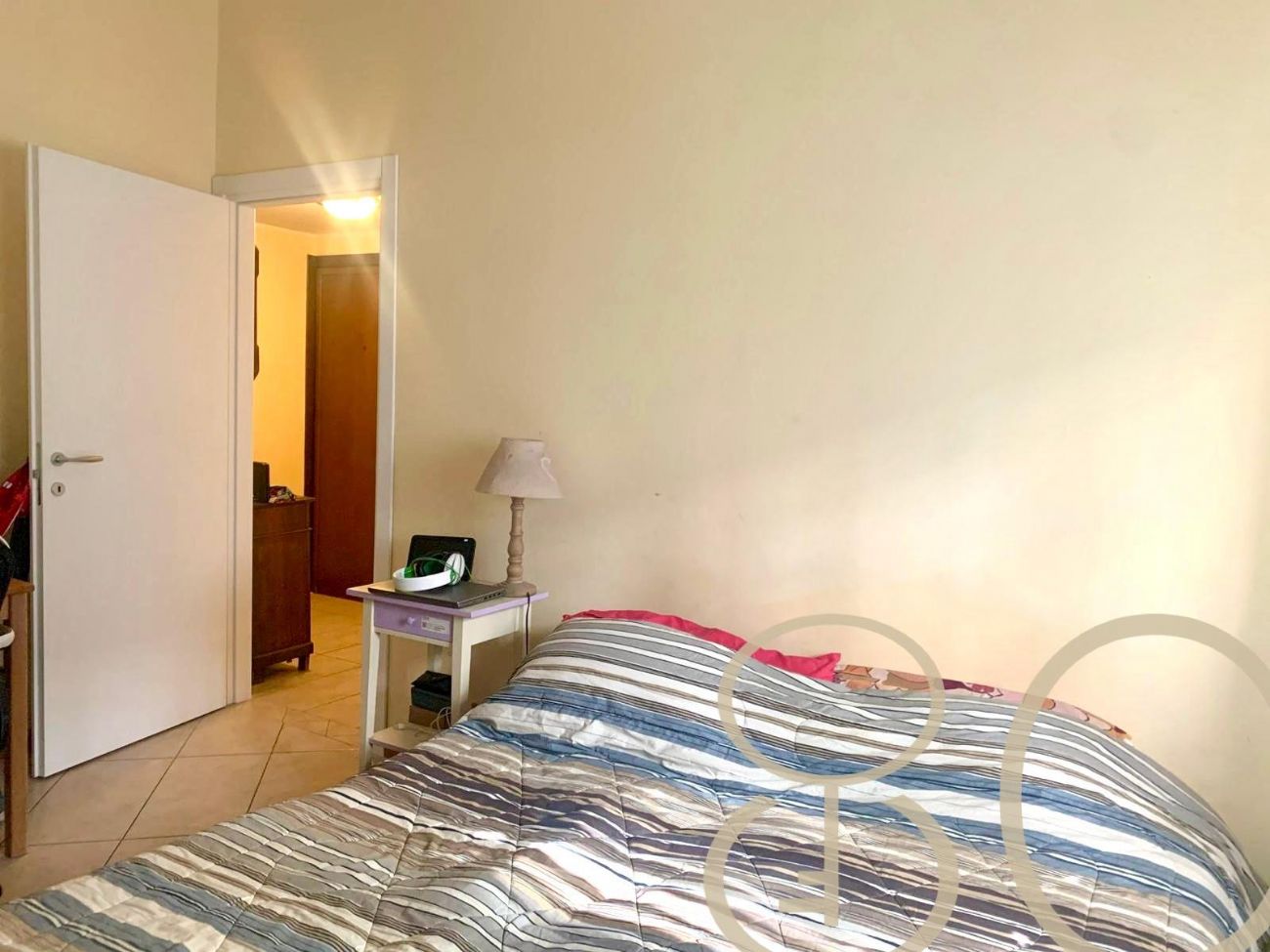 TRILOCALE IN VIA PRIVATA LIUTPRANDO