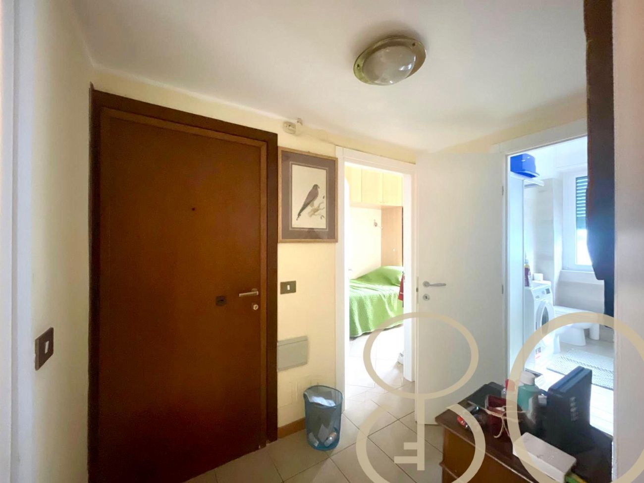 TRILOCALE IN VIA PRIVATA LIUTPRANDO