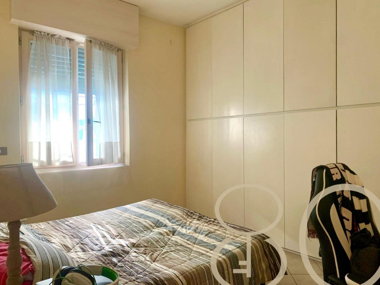 TRILOCALE IN VIA PRIVATA LIUTPRANDO