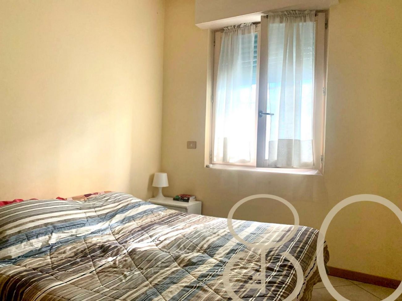 TRILOCALE IN VIA PRIVATA LIUTPRANDO