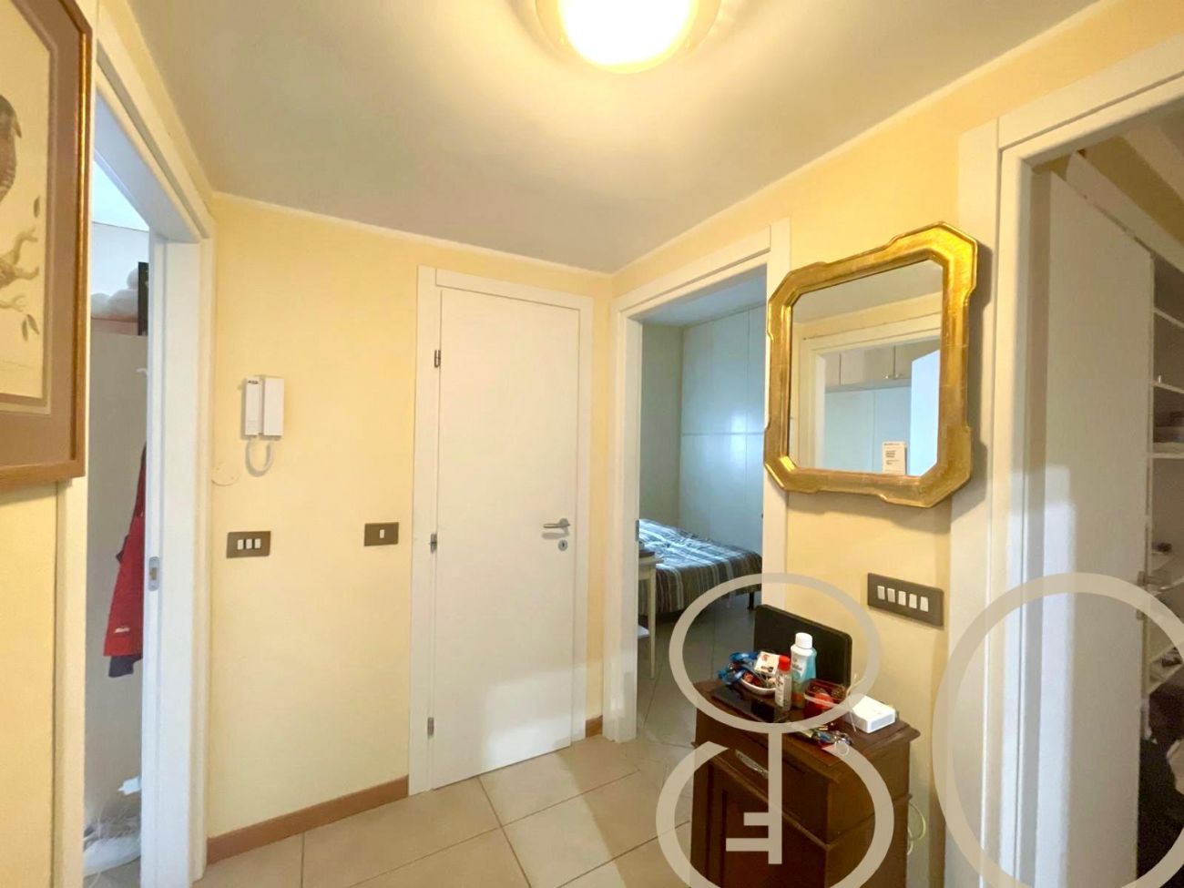 TRILOCALE IN VIA PRIVATA LIUTPRANDO