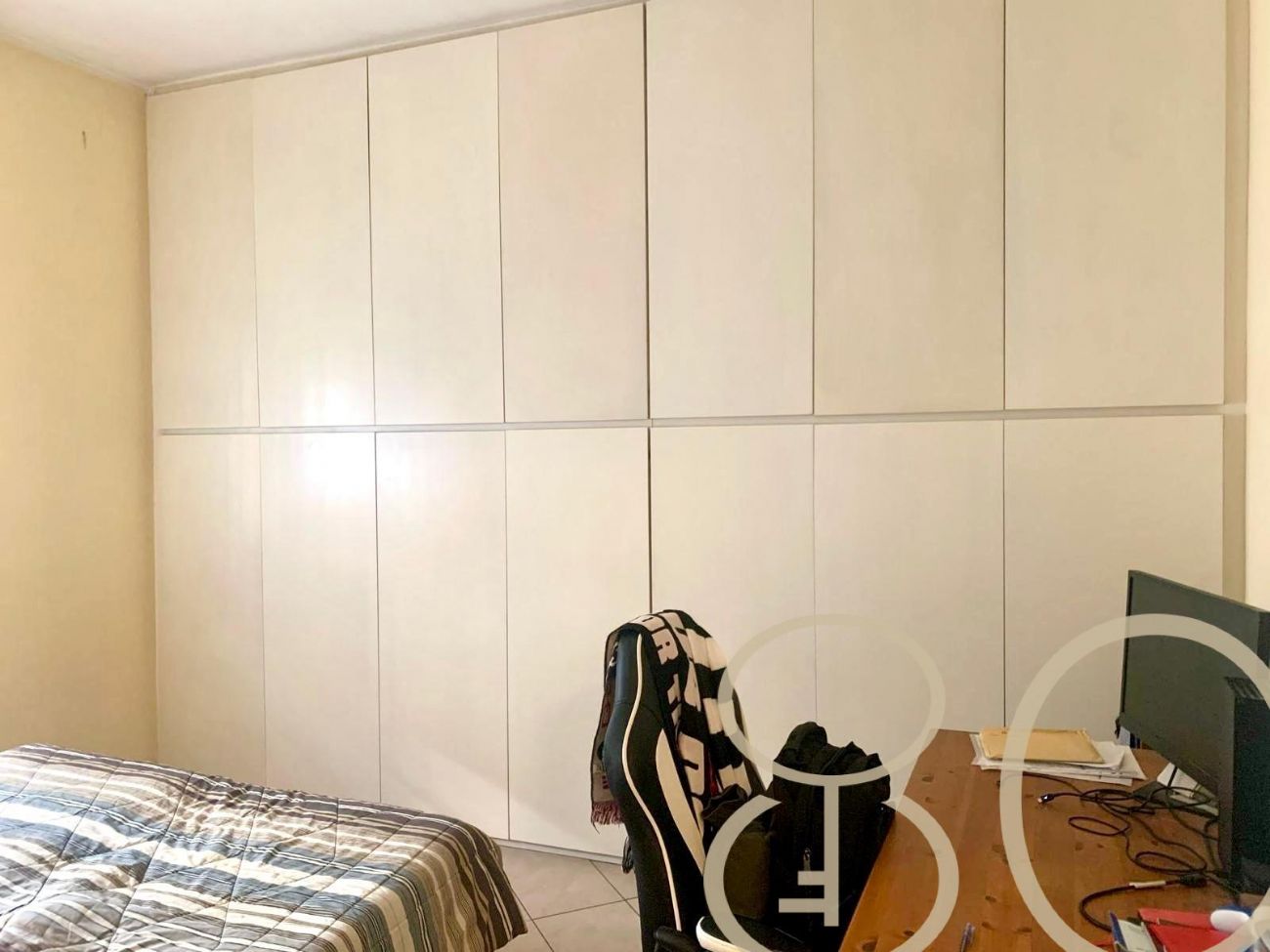 TRILOCALE IN VIA PRIVATA LIUTPRANDO
