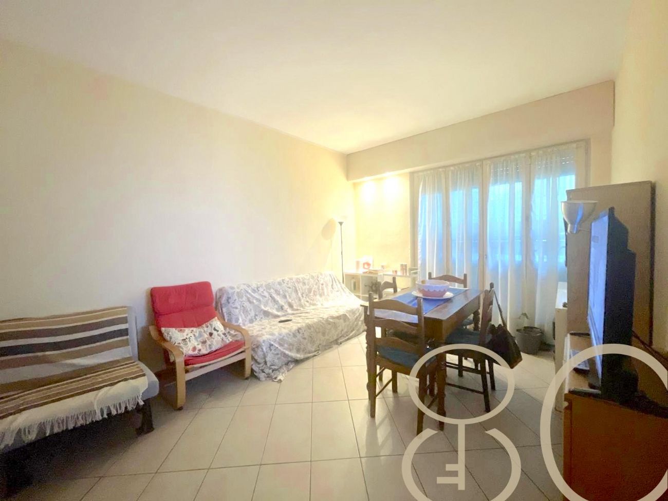 TRILOCALE IN VIA PRIVATA LIUTPRANDO