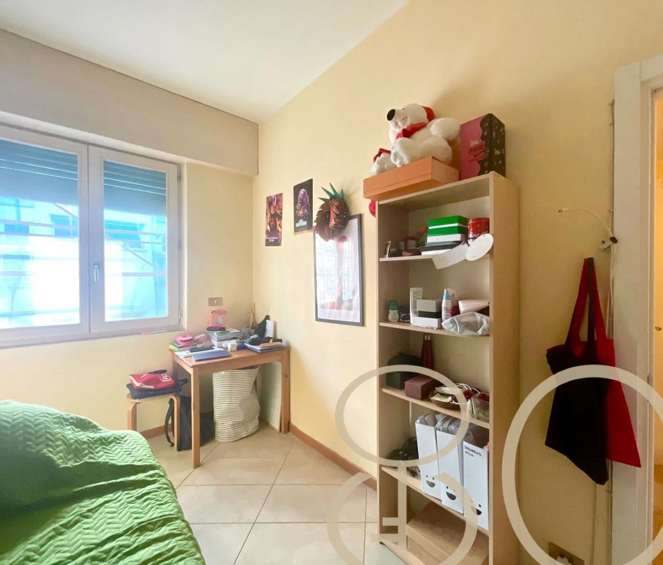 TRILOCALE IN VIA PRIVATA LIUTPRANDO