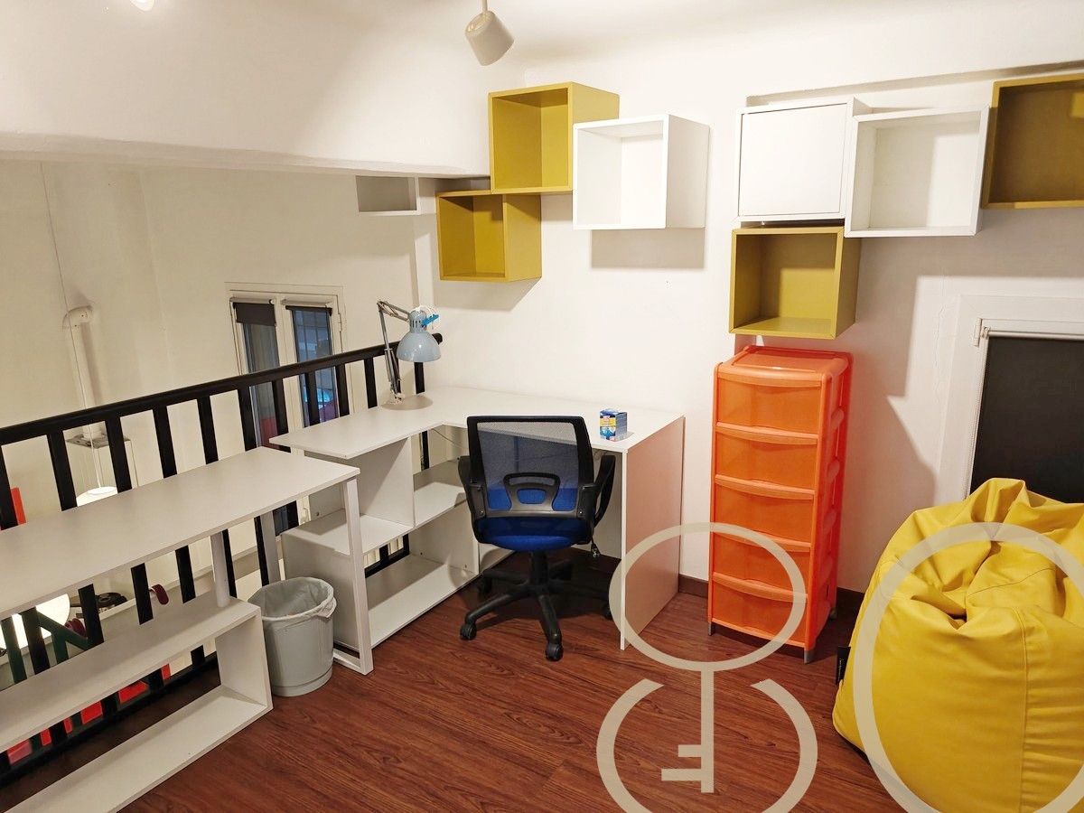 LOFT IN VIA PRIVATA LIUTPRANDO