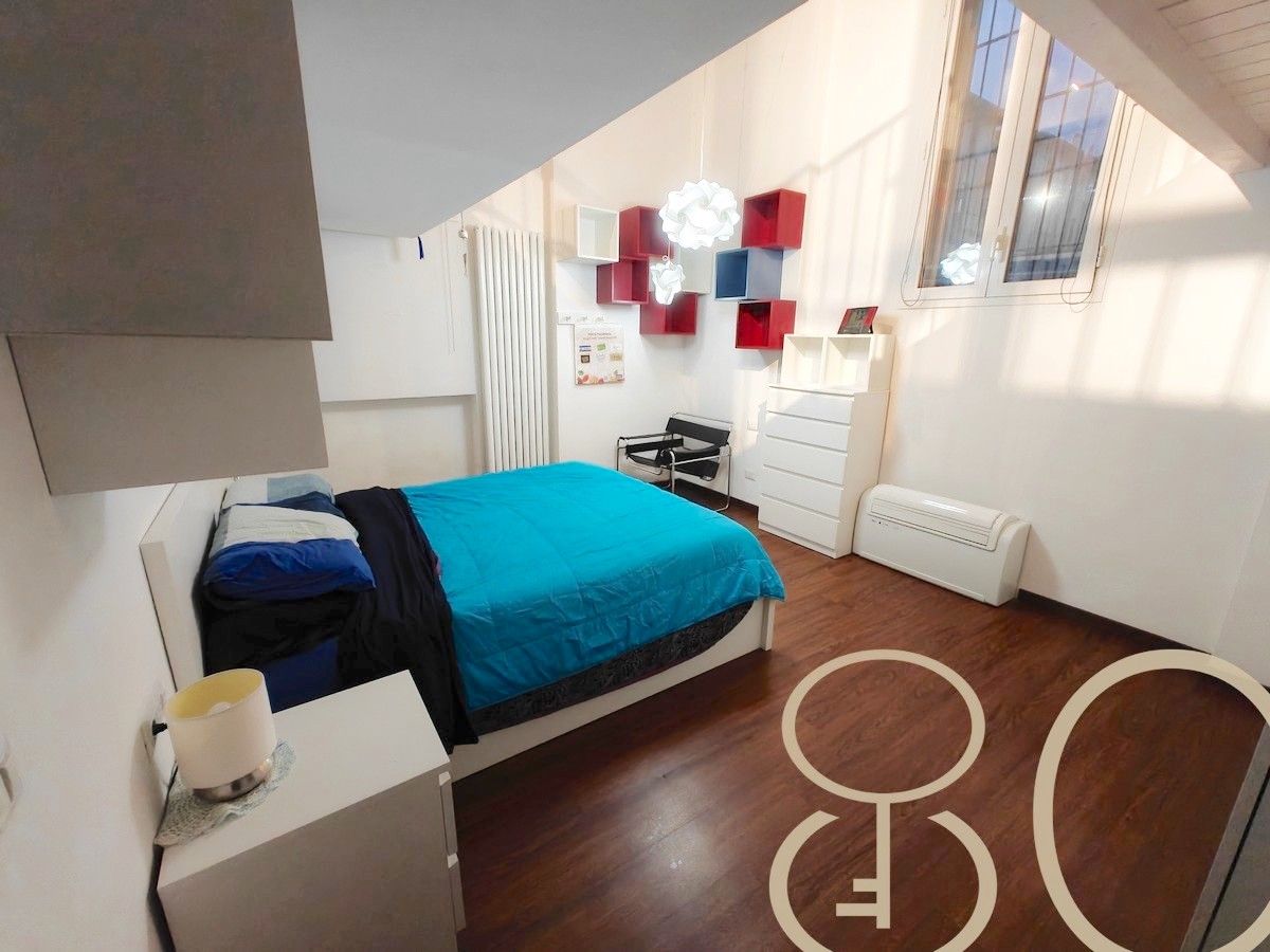 LOFT IN VIA PRIVATA LIUTPRANDO